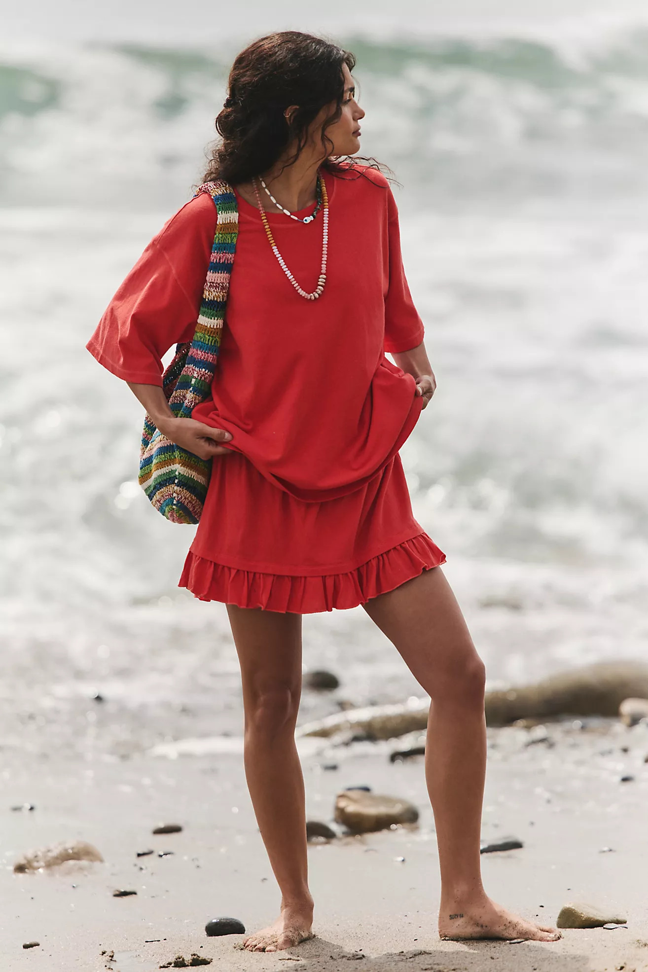 Rory Skirt Set | Free People (Global - UK&FR Excluded)