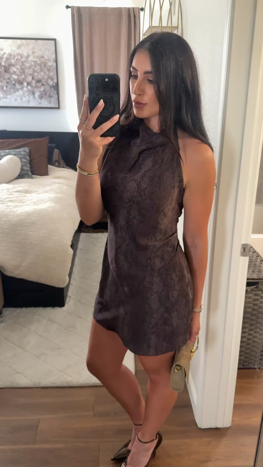 I heard it’s snake season. 🐍

#LTKFestival #LTKSeasonal #LTKootd