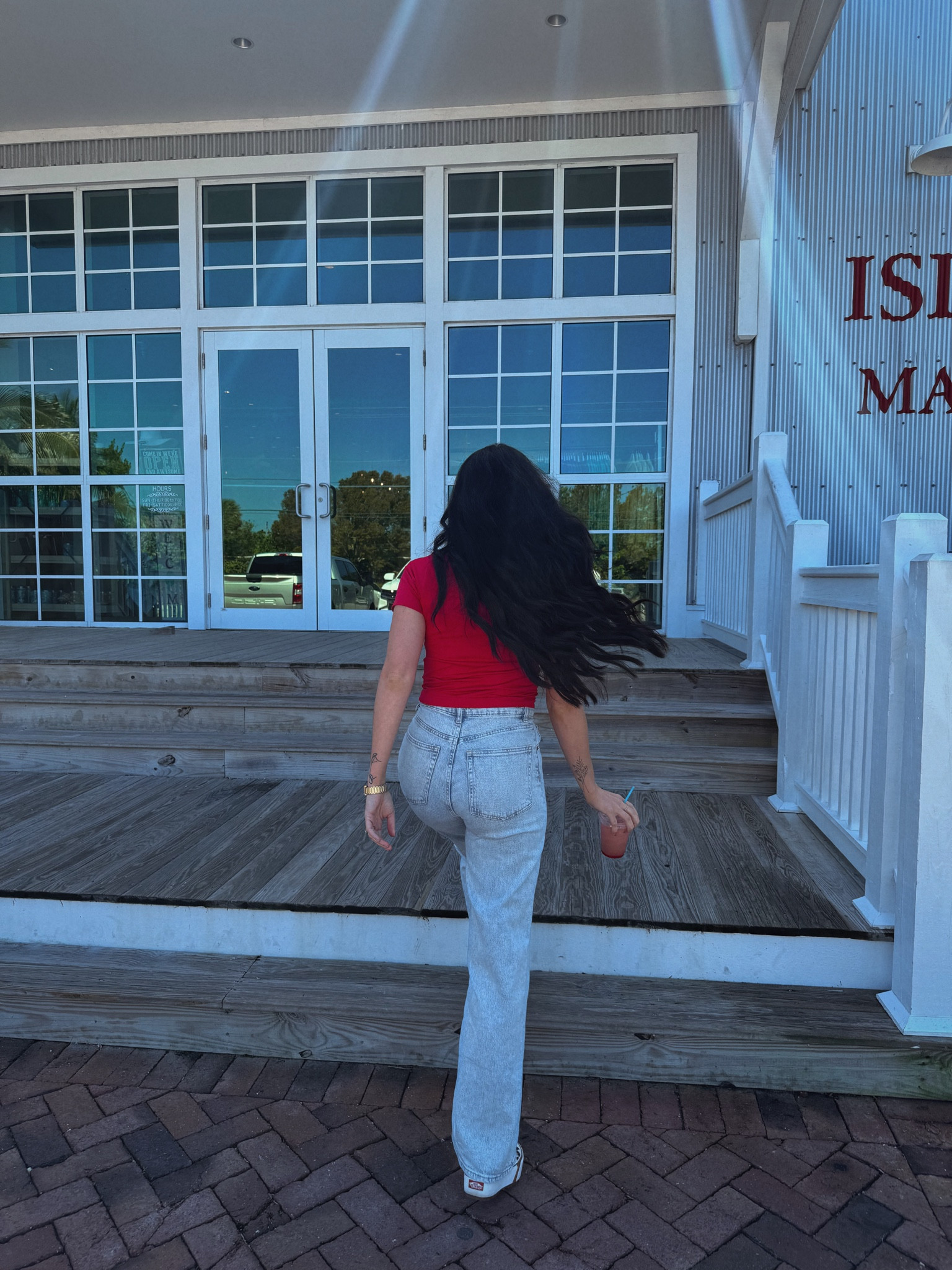 Valentine’s Day OOTD #target #h&m #vans 

#LTKstyletip #LTKshoecrush #LTKfindsunder100