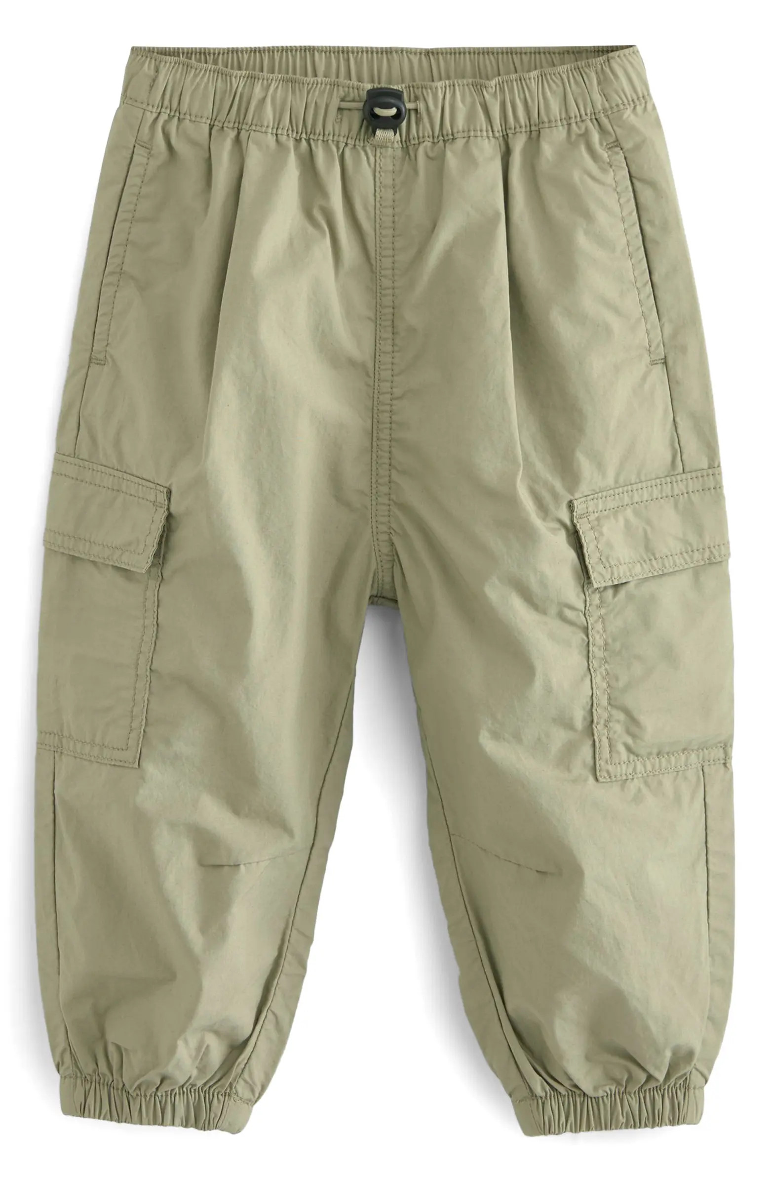 Kids' Cotton Cargo Pants | Nordstrom