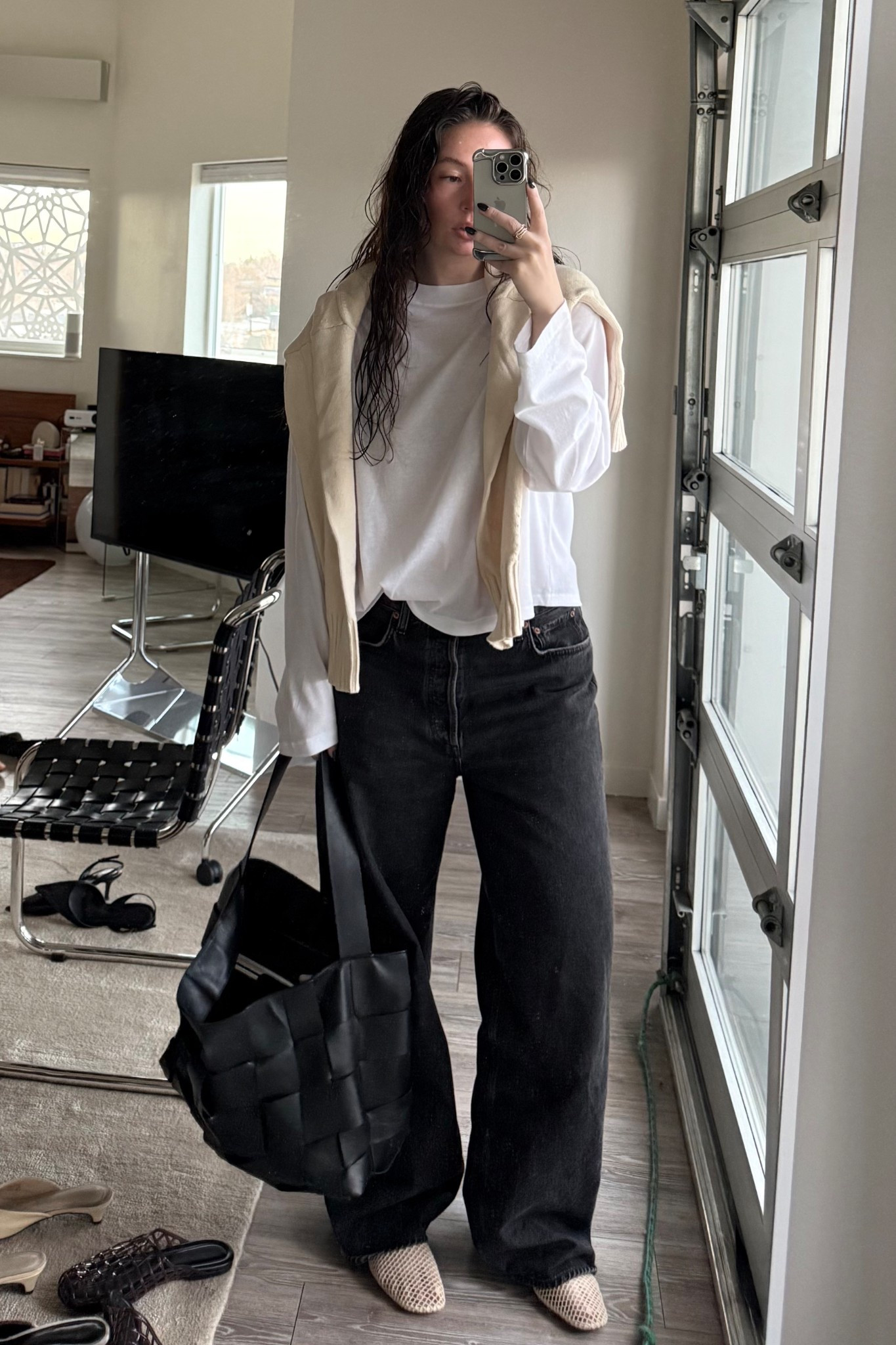 #LTKootd #LTKWorkwear #LTKMidsize