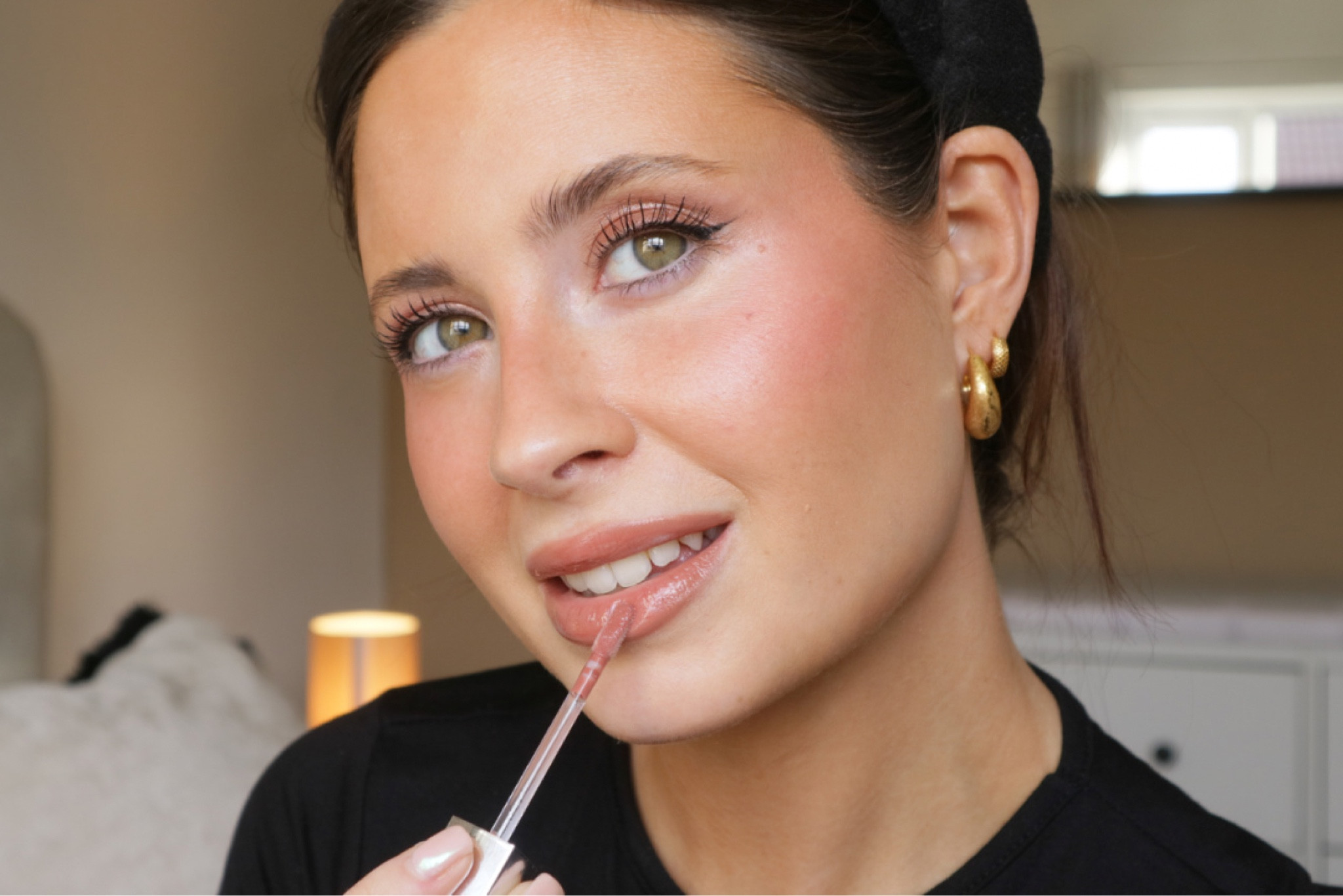 YouTube channel makeup 

#LTKbeauty