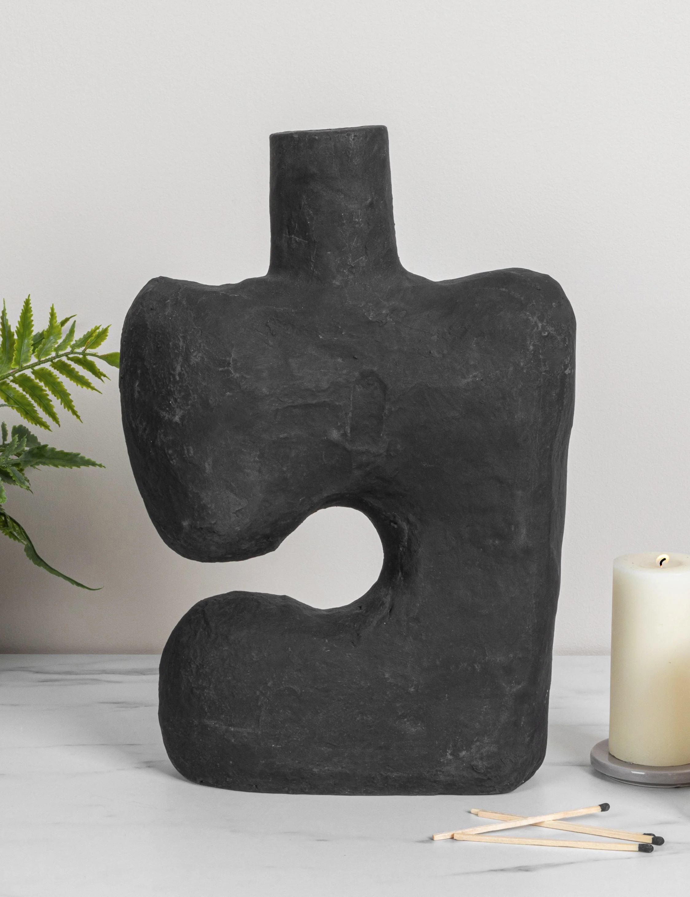 Sina Decorative Vase | Lulu and Georgia 