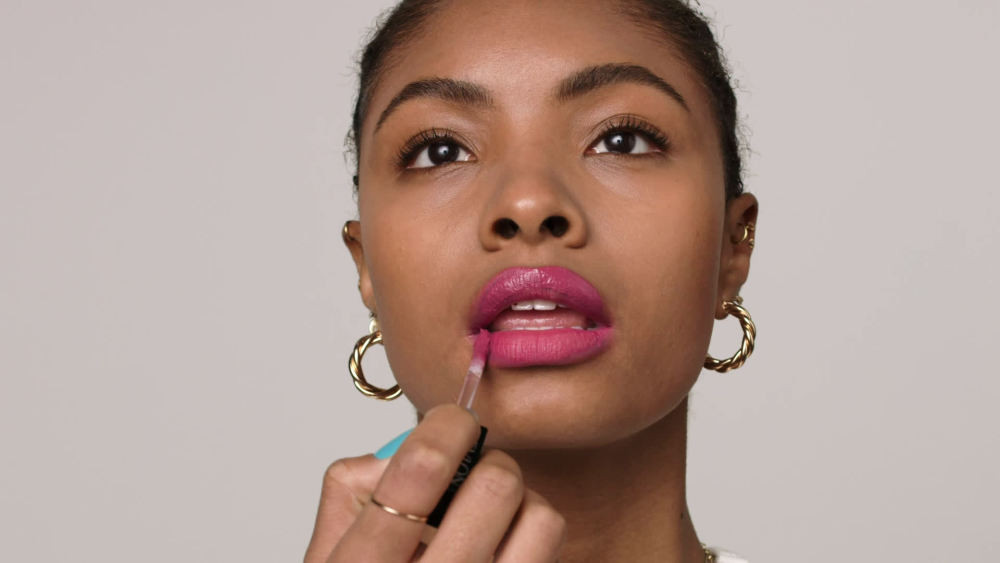 Revlon ColorStay Satin Ink Liquid Lipstick, Longwear Rich Lip Colors, 007 Partner in Crime, 0.17 ... | Walmart (US)