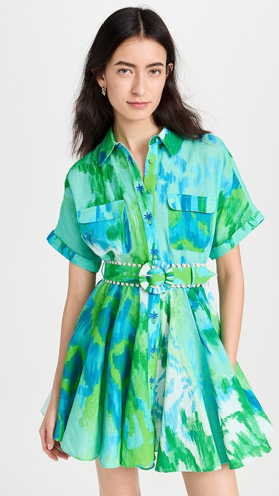 Hemant and Nandita | Shopbop