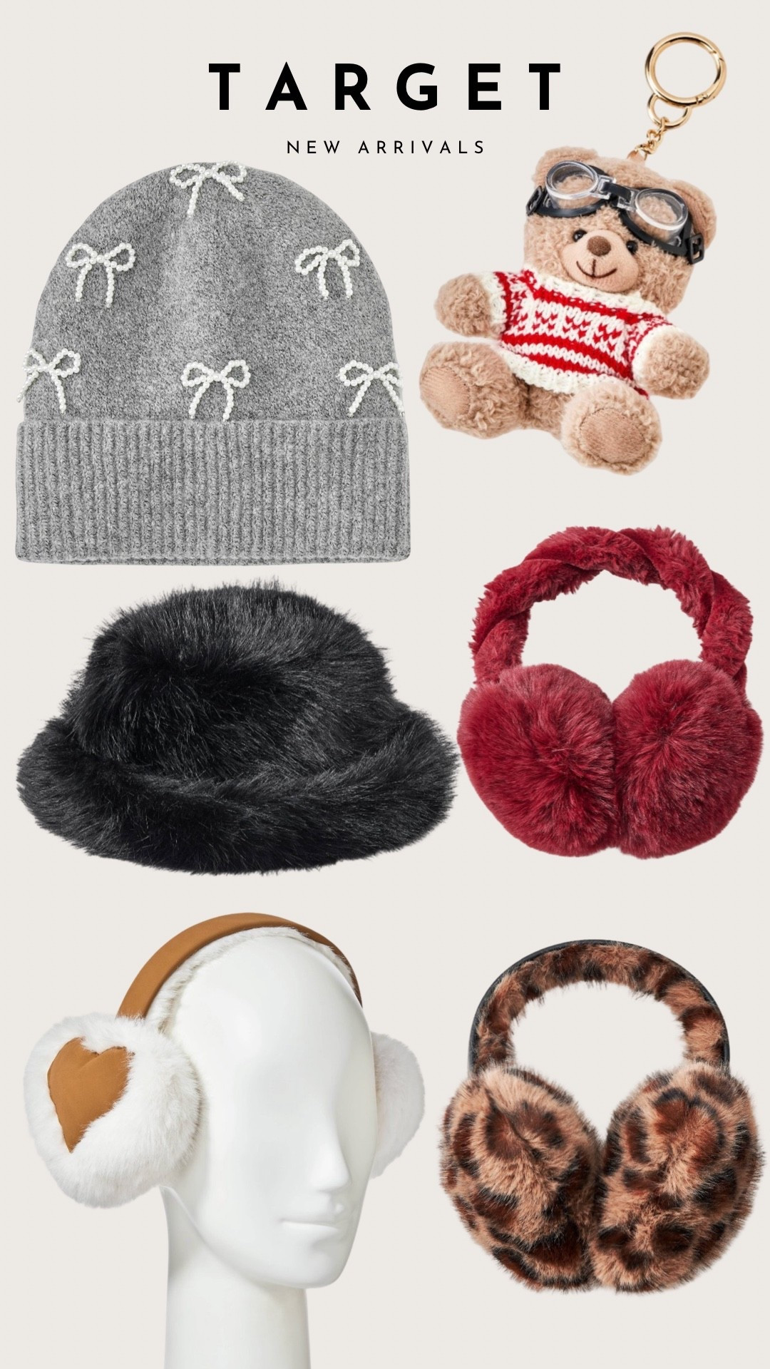 #LTKFindsUnder50 #LTKSeasonal #LTKFindsUnder100