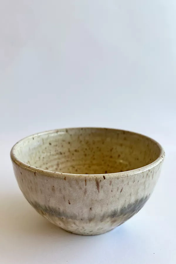 Gina DeSantis Ceramics Borealis Bowl | Anthropologie (US)