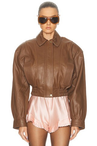 Samson Jacket | FWRD 