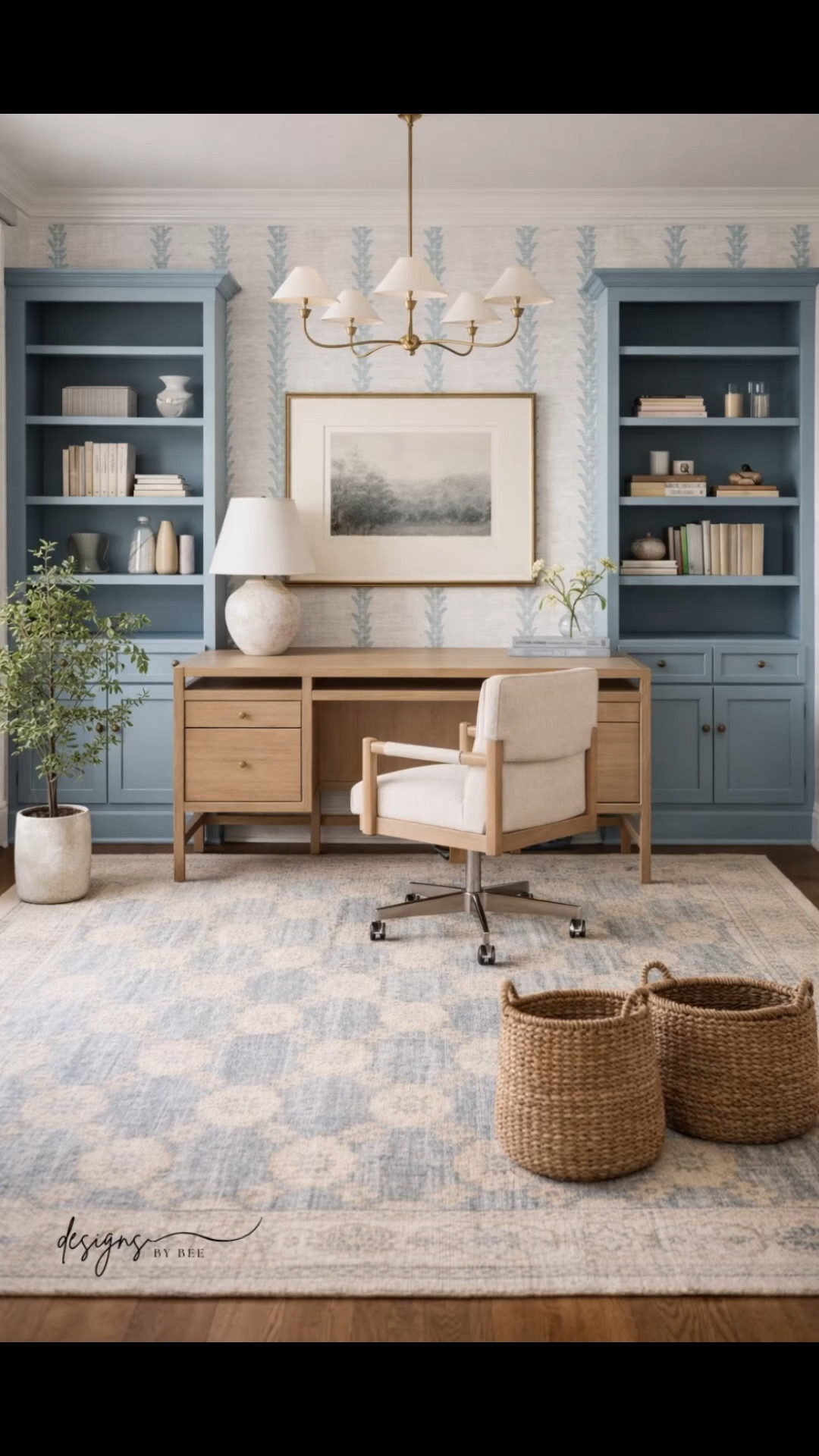 #dreamoffice
#officedesign
#coastalmodern
#aestheticworkspace
#homestyling

#LTKHome