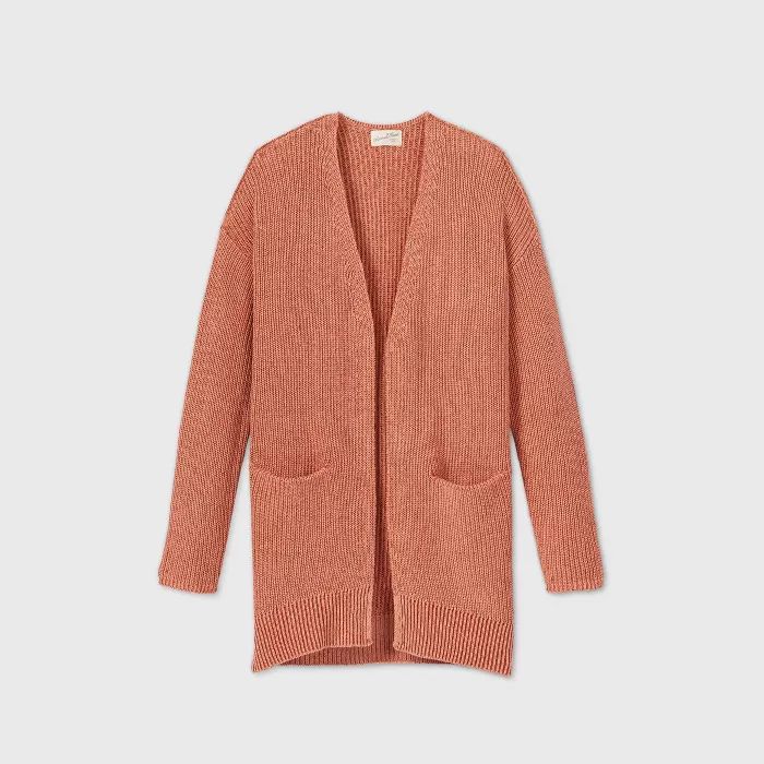 Women's Cardigan - Universal Thread™ | Target