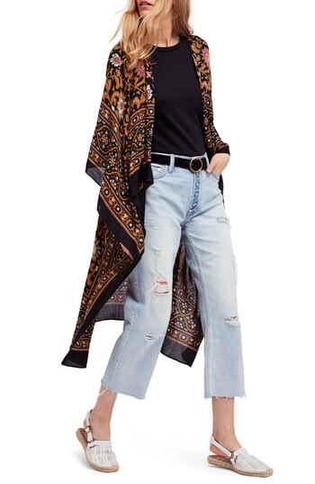 Women's Free People Magic Dance Kimono | Nordstrom