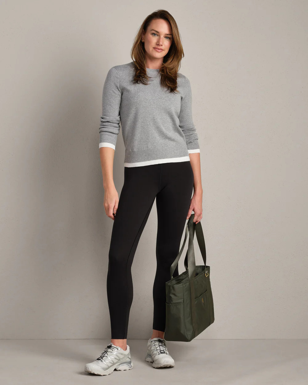 All Ready Knit Sweater | Rhone