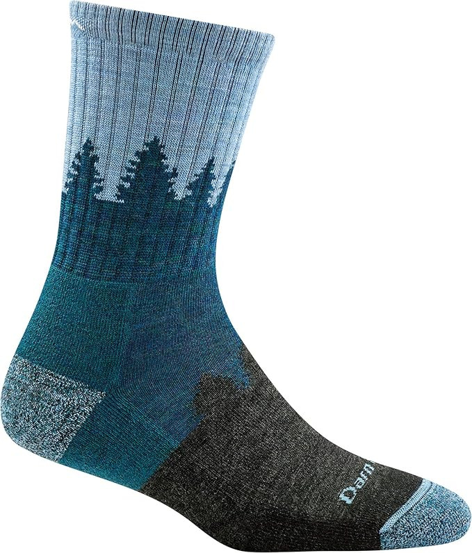DARN TOUGH (Style 1971) Women's Treeline Hike/Trek Sock | Amazon (US)