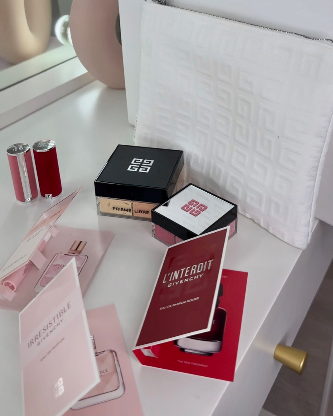 My current favourite blushes & setting powders

#LTKbeauty