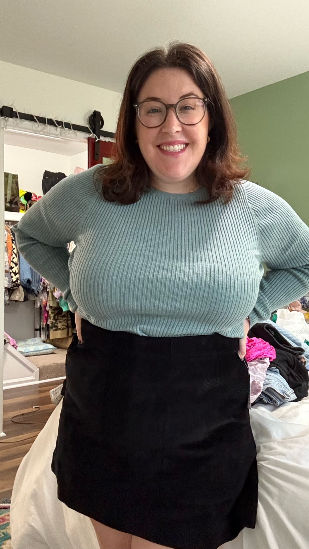 Fall look for less! 

#LTKSaleAlert #LTKFindsUnder50 #LTKPlusSize