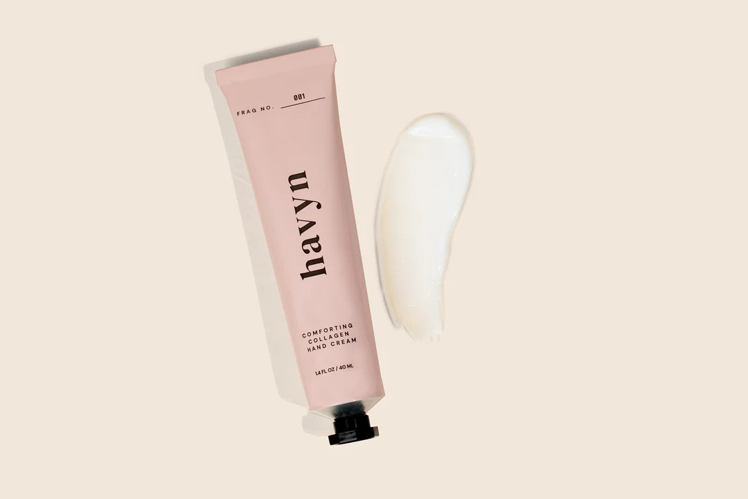 Comforting Collagen Hand Cream | Havyn Co.