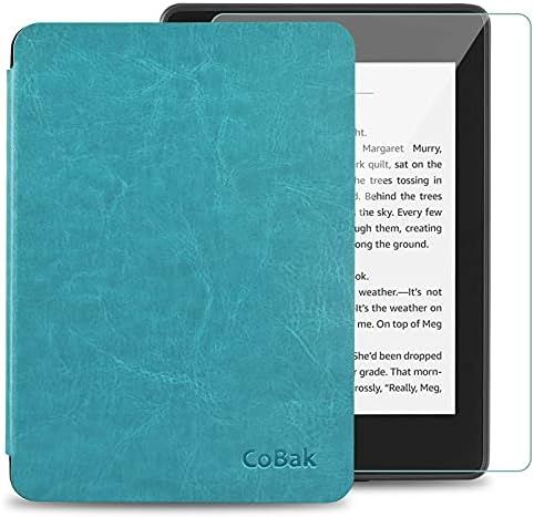 CoBak Case for All New Kindle 10th Generation 2019 Released - Will Not Fit Kindle Paperwhite or K... | Amazon (US)