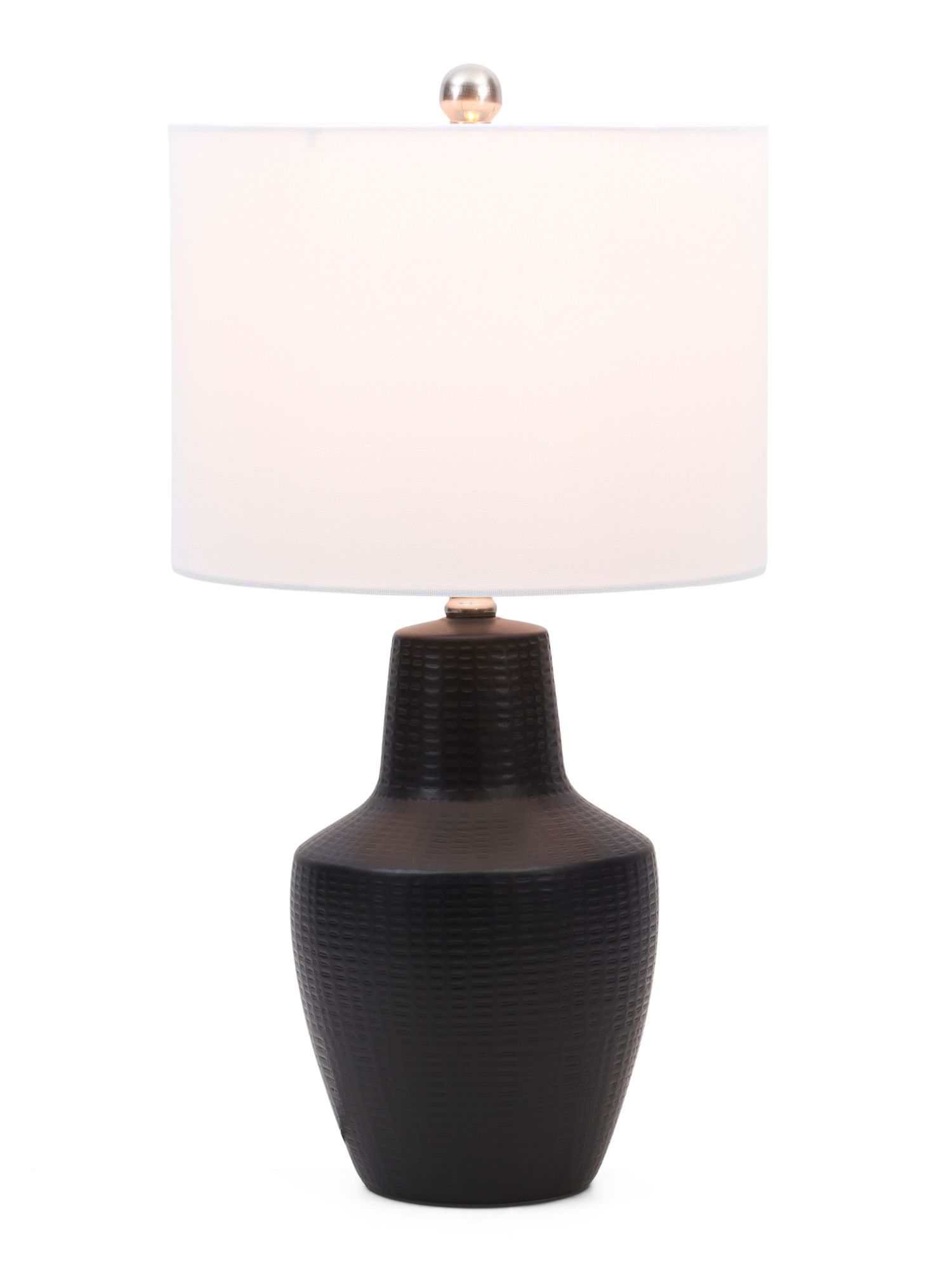 21in Voetta Ceramic Table Lamp | TJ Maxx