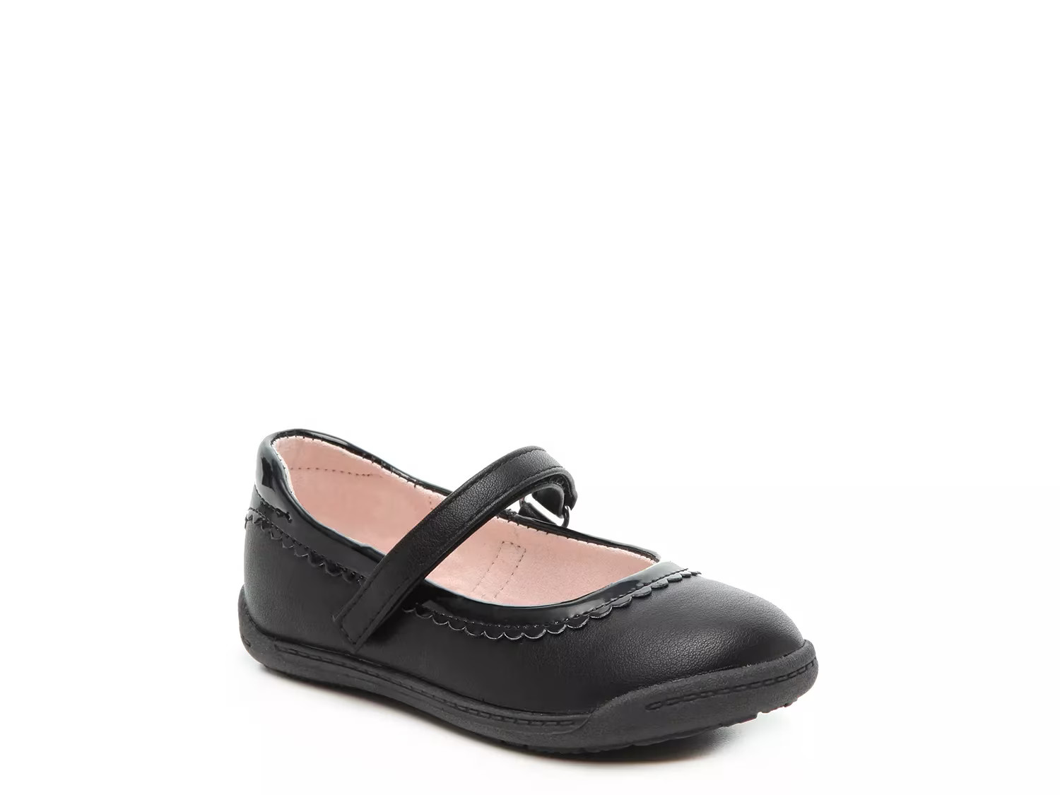 Dollie Mary Jane Flat - Kids' | DSW