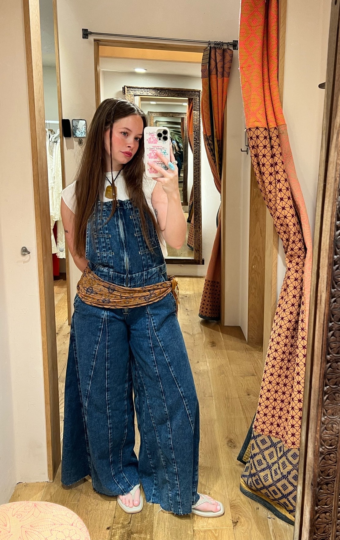 feeling very artsy 🖌️✨ #freepeople

#LTKootd #LTKSeasonal #LTKgrwm