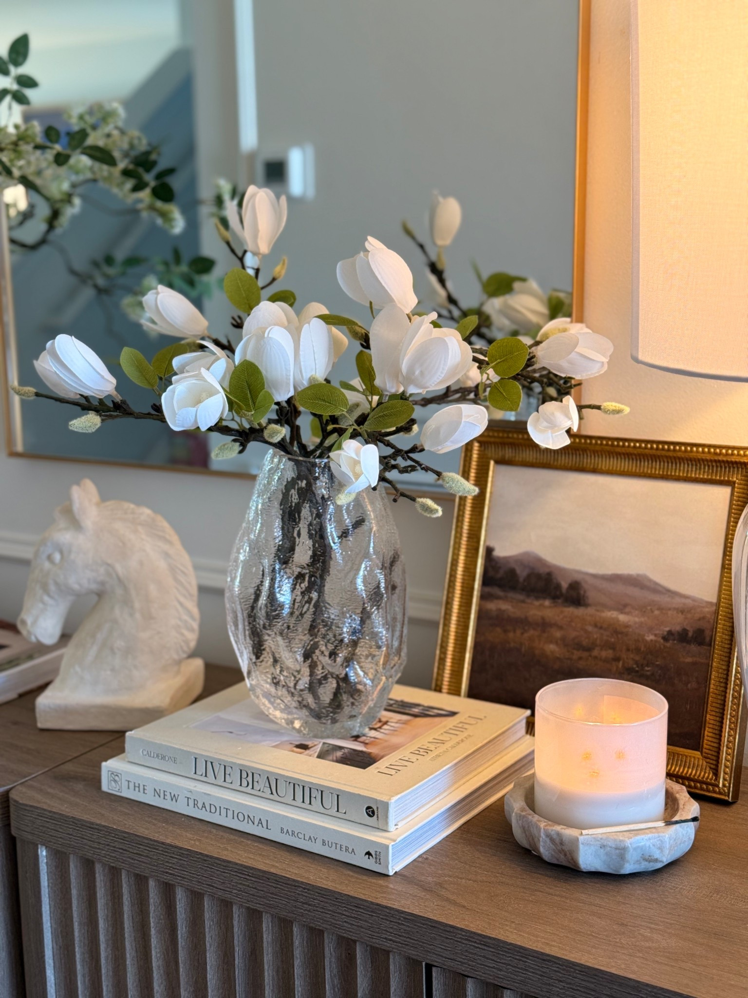 Home decor
