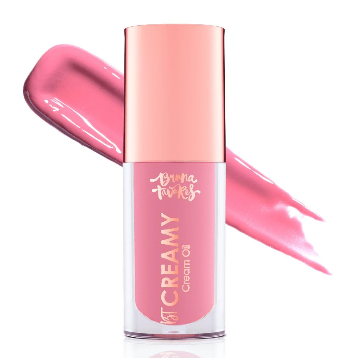 Batom Bruna Tav Creamy 5G Cupcake | Amazon (BR)