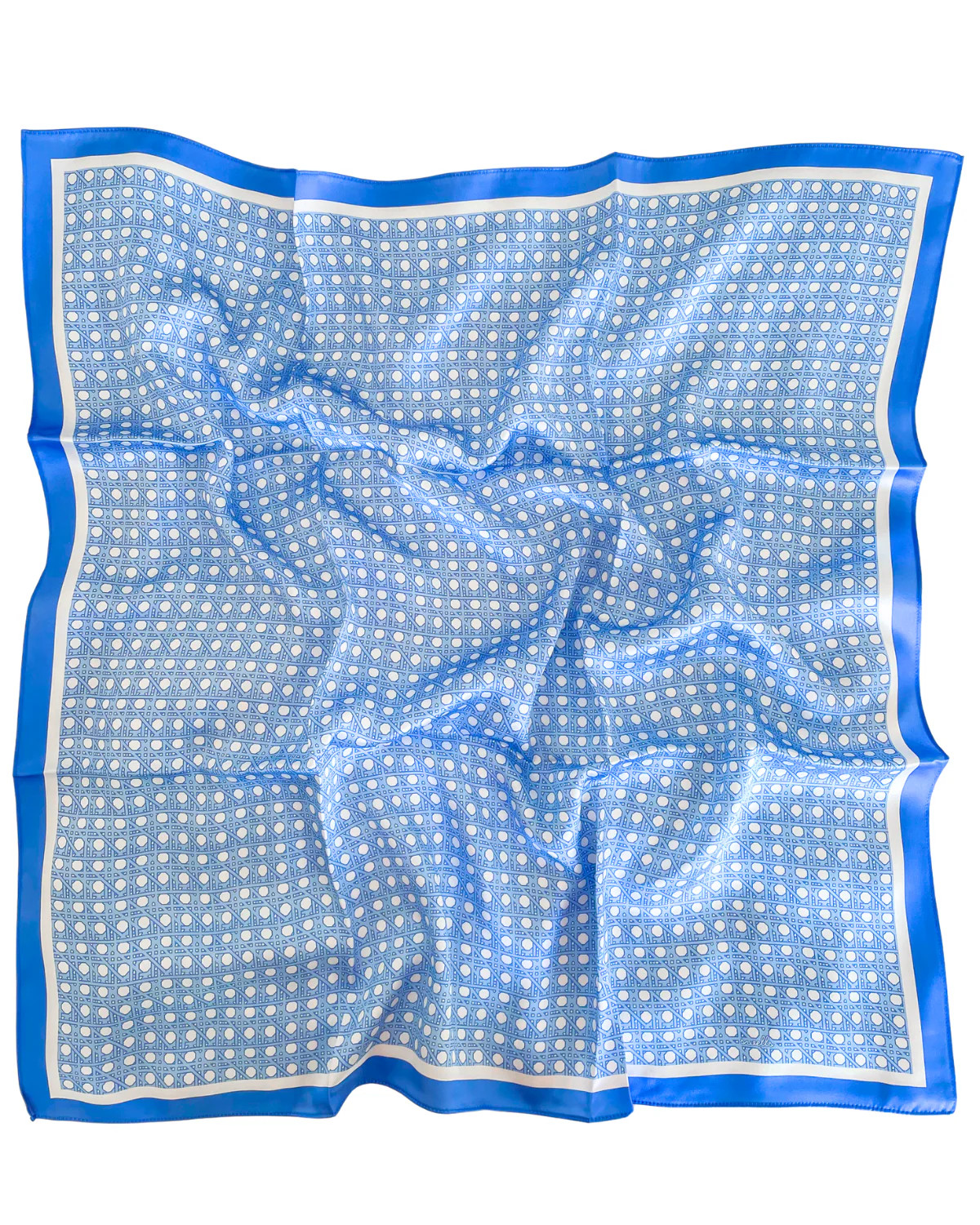 Santorini Scarf | Swells