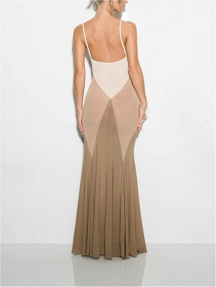 Multicoloured Colorblock | Amazon (US)