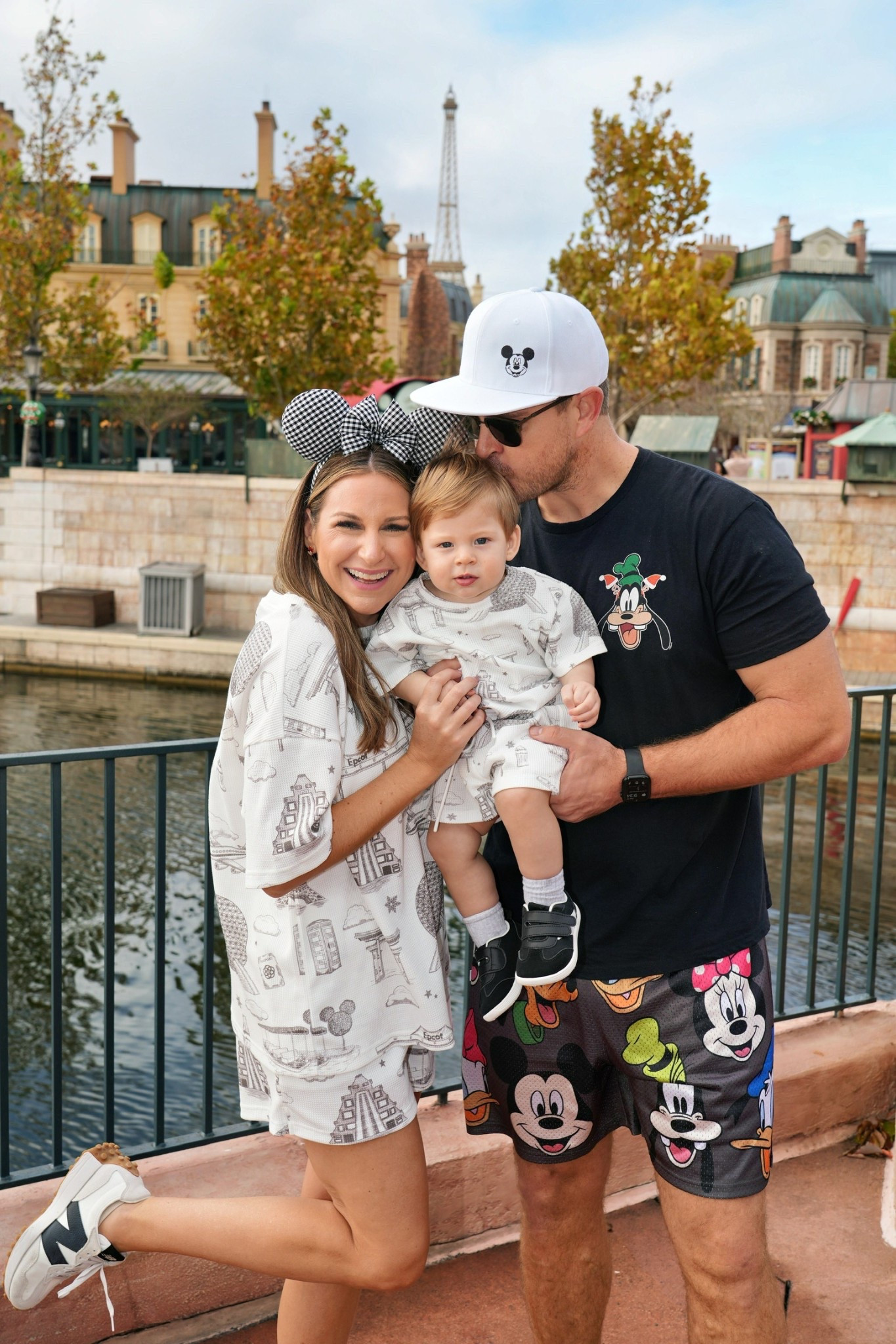 Family Christmas at Walt Disney World ootds! What to wear at Walt Disney world, his, hers, baby

#LTKTravel #LTKootd #LTKHoliday