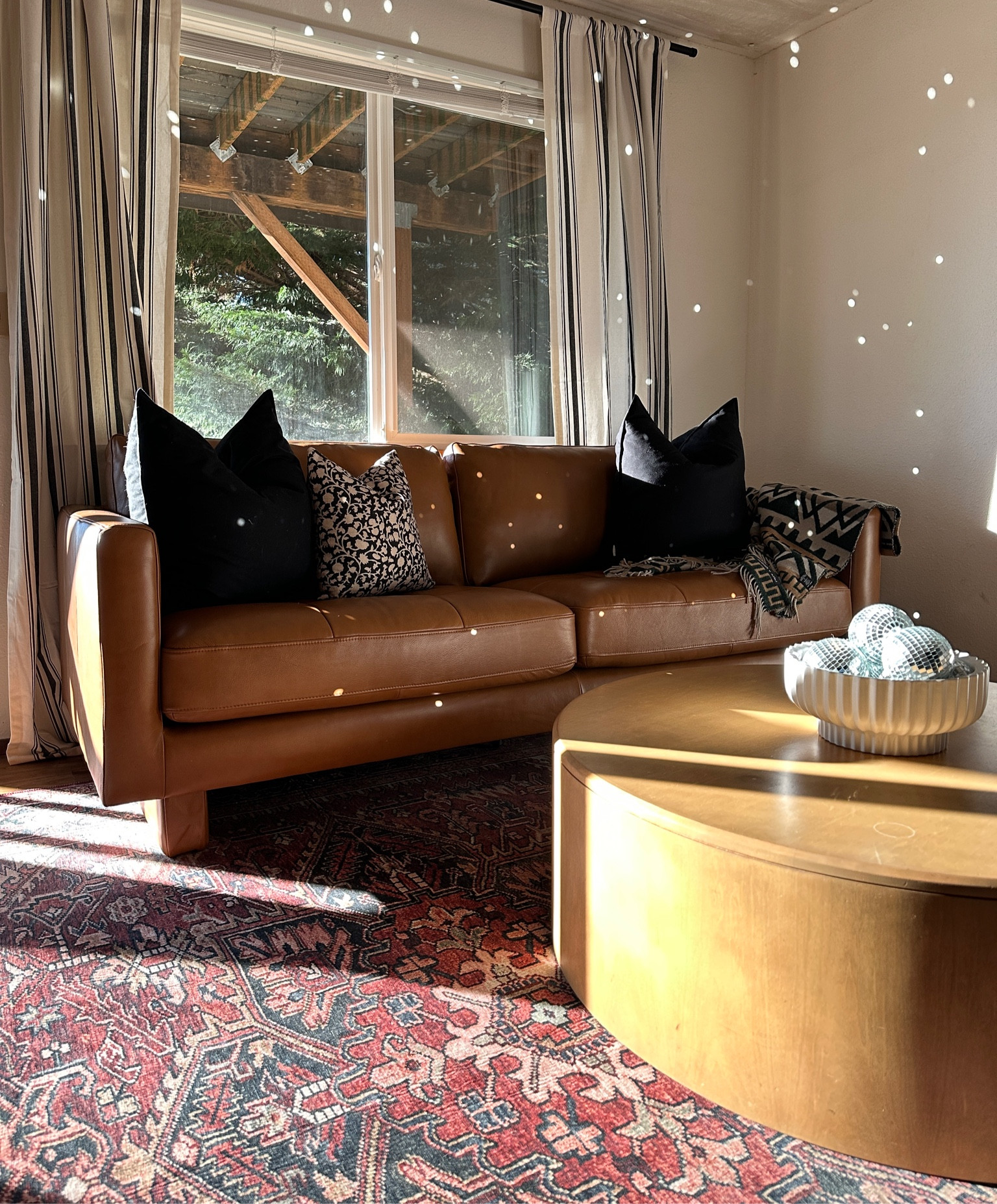 Basement living room links 🔗 

#LTKHome #LTKStyleTip