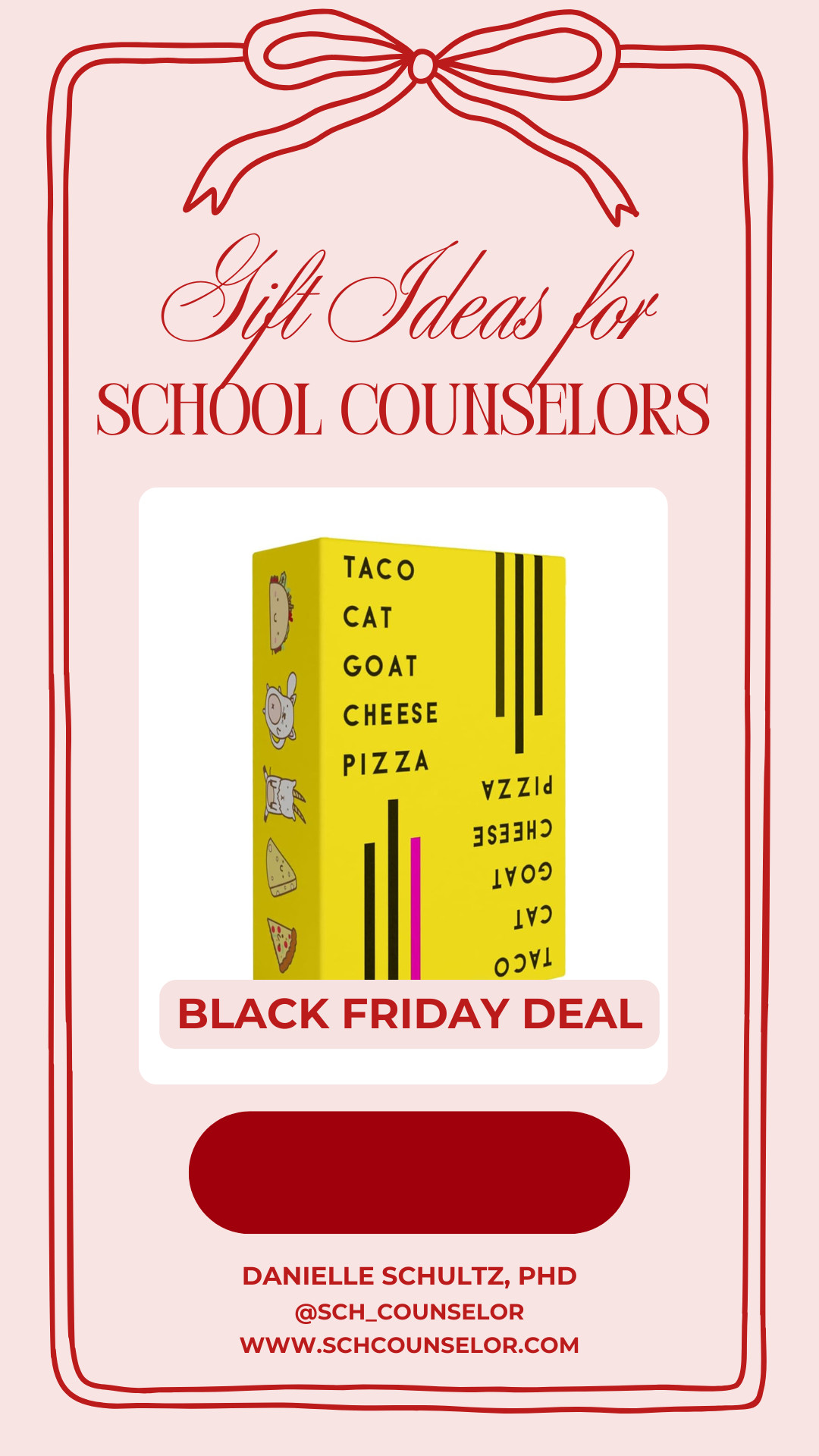Gift ideas for School Counselors 

 #LTKGiftGuide #LTKHoliday #LTKKids