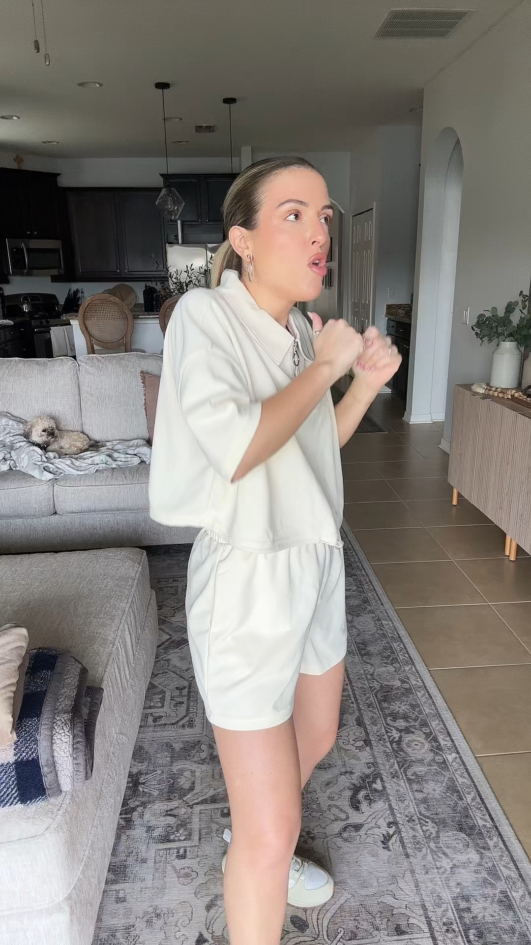 Pt 2. Cart to heart - Amazon set edition ✅🫶🏻✨

#LTKSpringSale #LTKfindsunder50