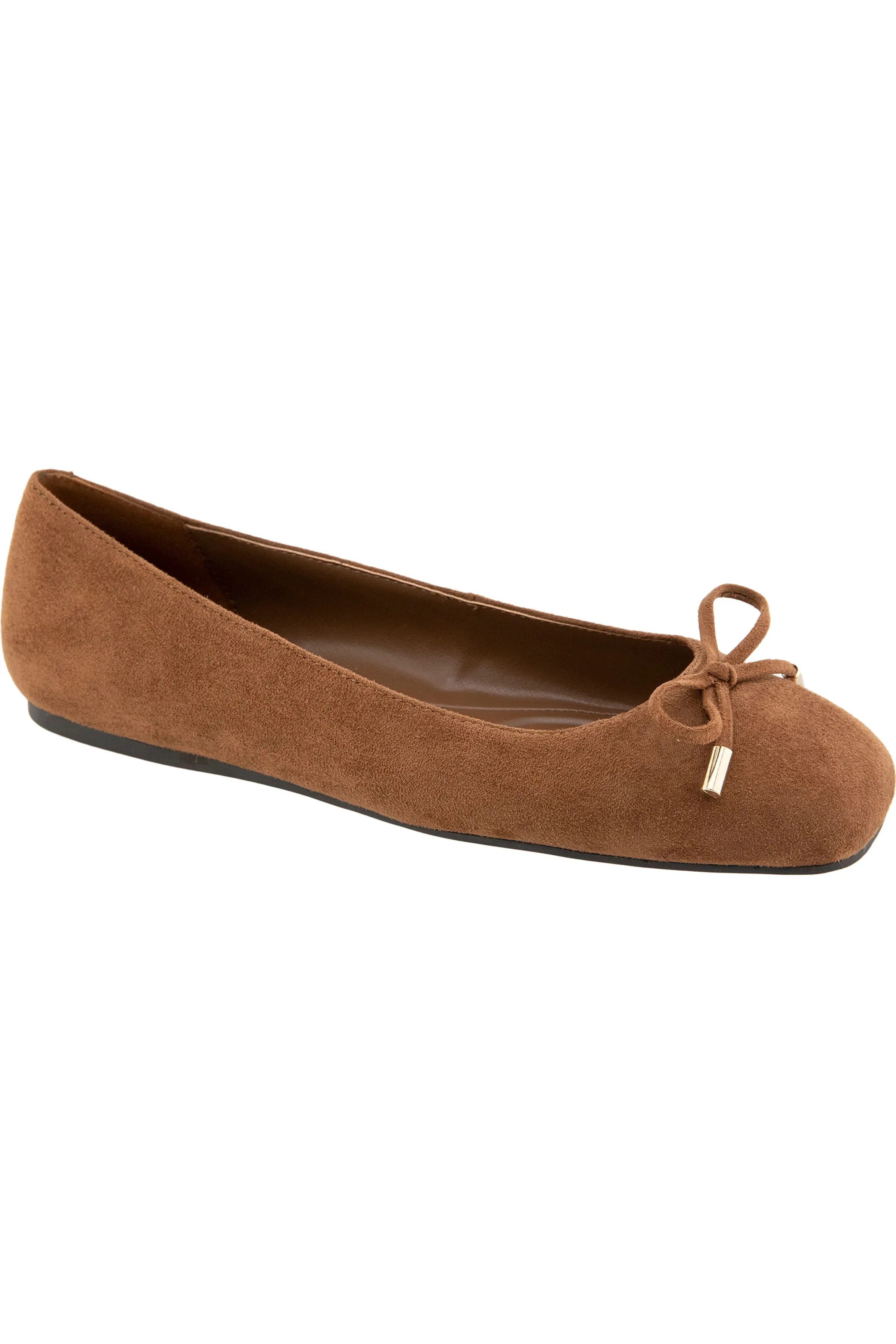 Hartly Bow Ballet Flat (Women) | Nordstrom | Nordstrom
