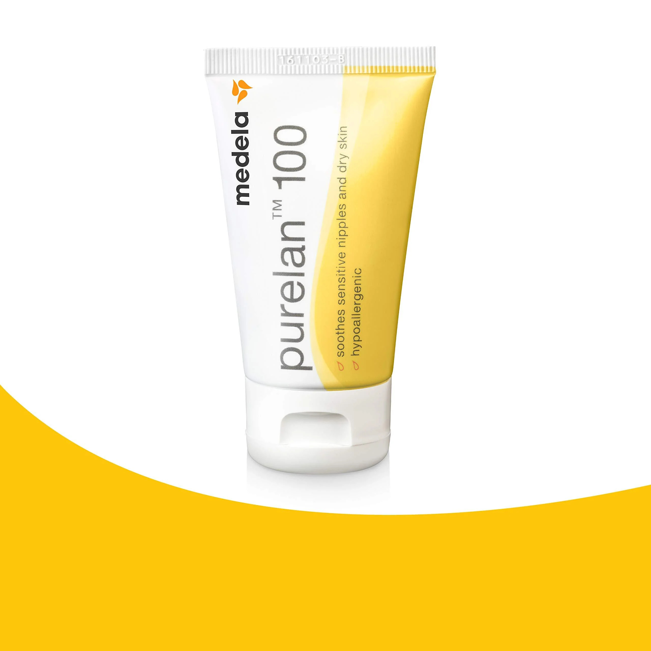Purelan 100 Nipple Cream - 37g 1 Pack | Walmart (US)