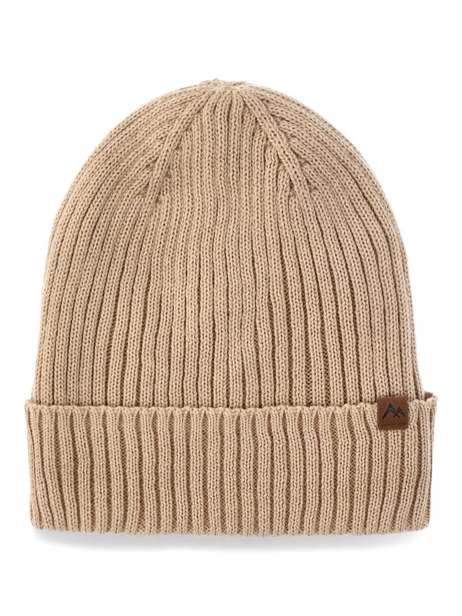 George Men's Rib Beanie | Walmart (US)
