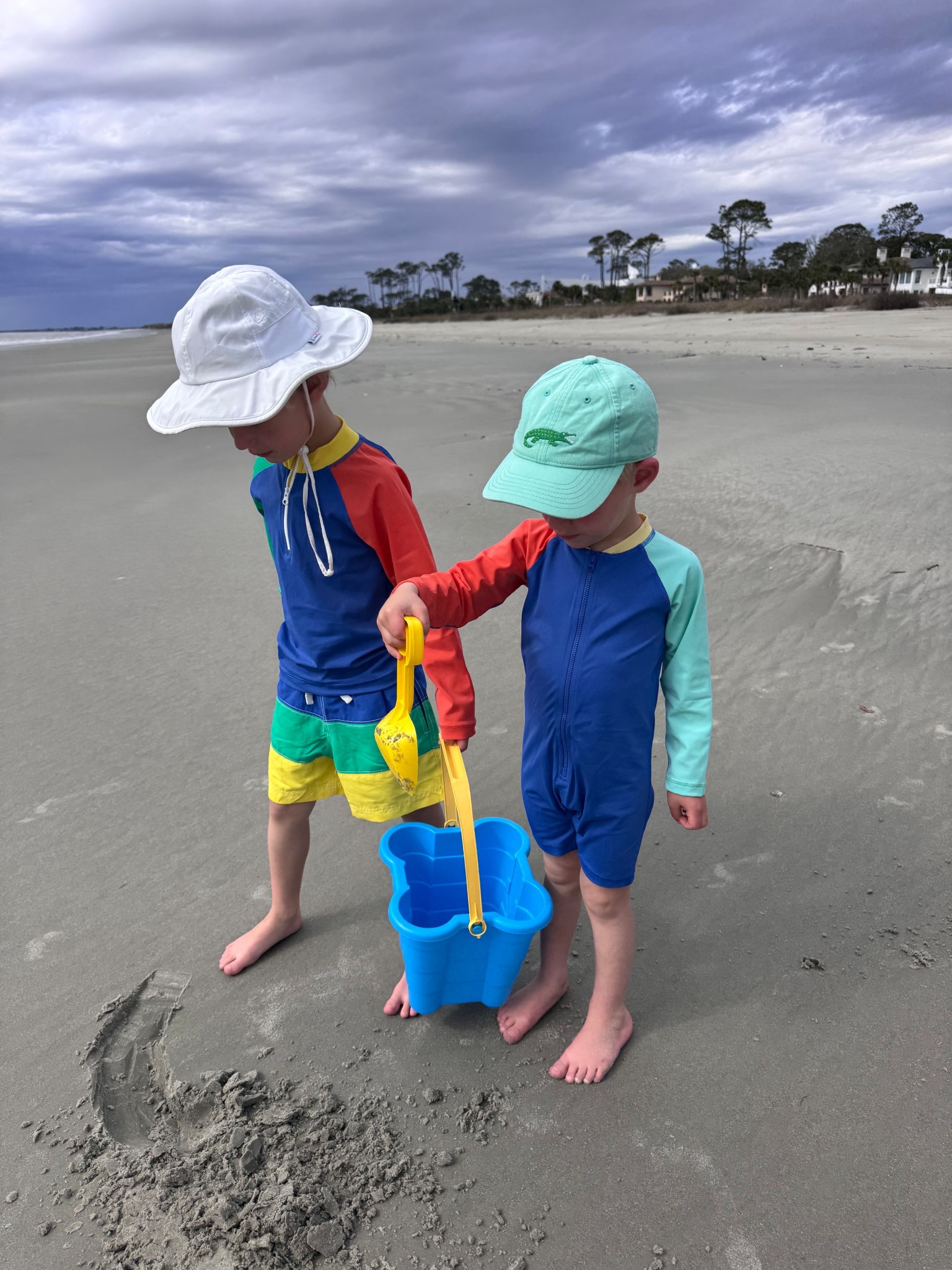 Kids swim outfit swimsuits toddler swimwear hanna andersson kids sun hat beach wear for kids 

#LTKBaby #LTKSwim #LTKKids