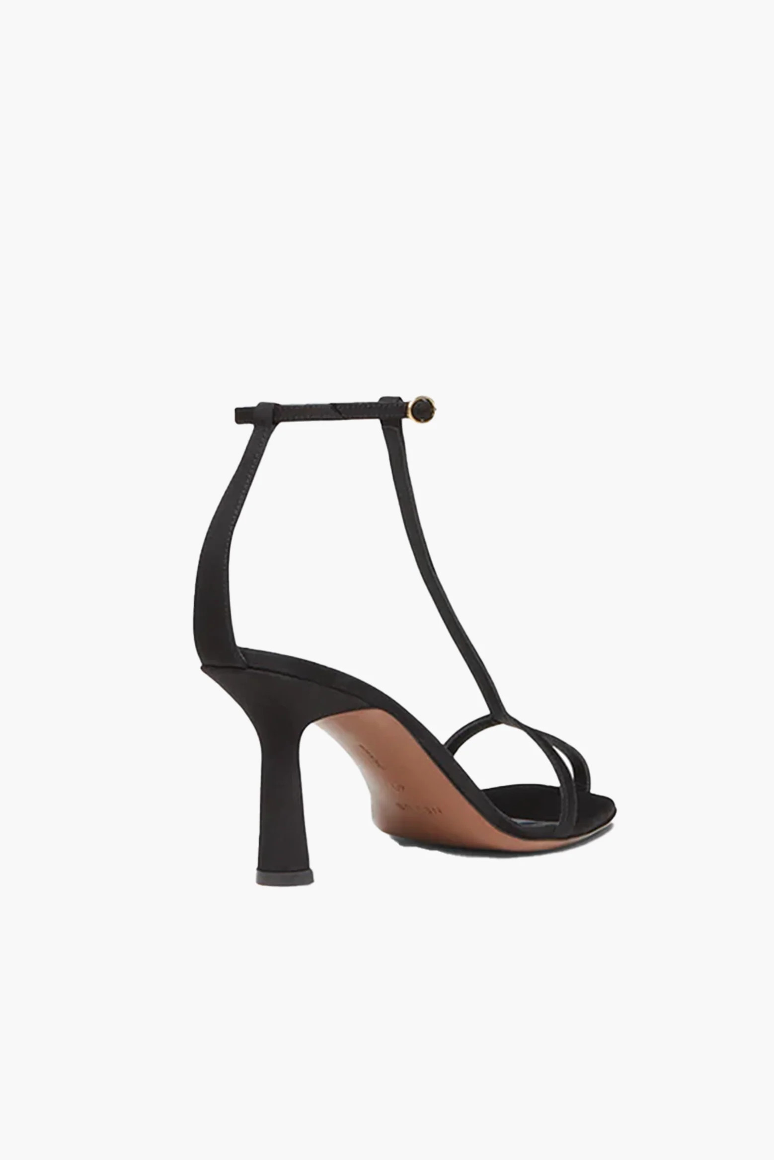 jumel leather sandals | The New Trend (Australia & New Zealand)