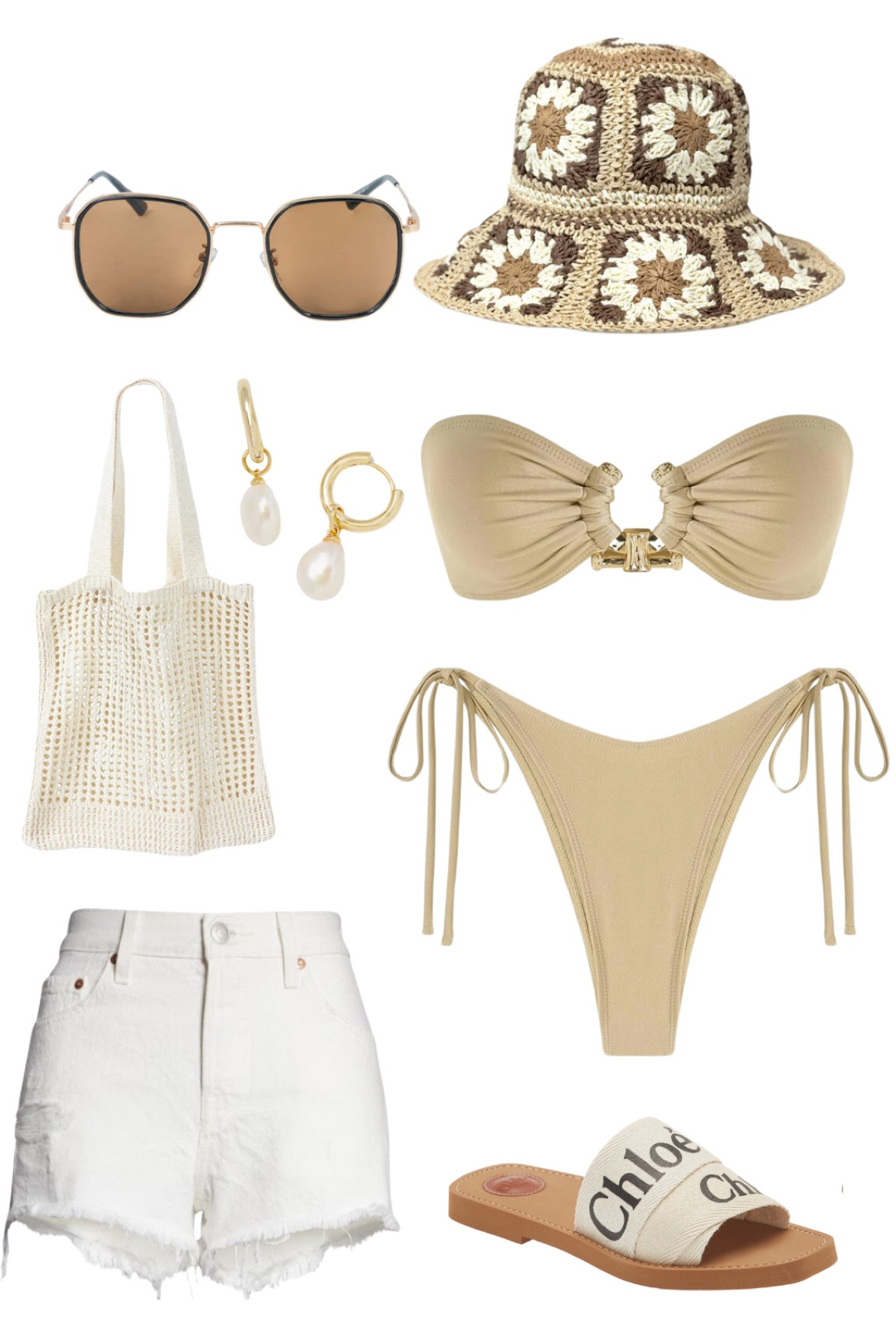 spring break inspo 

#LTKswim #LTKSeasonal #LTKSpringSale