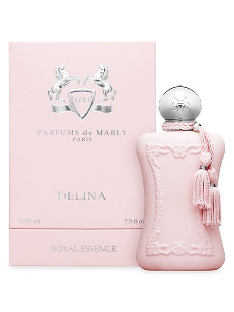 Delina Royal Essence Eau de Parfum | Saks Fifth Avenue