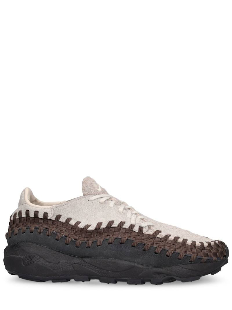Air Footscape Woven sneakers | Luisaviaroma