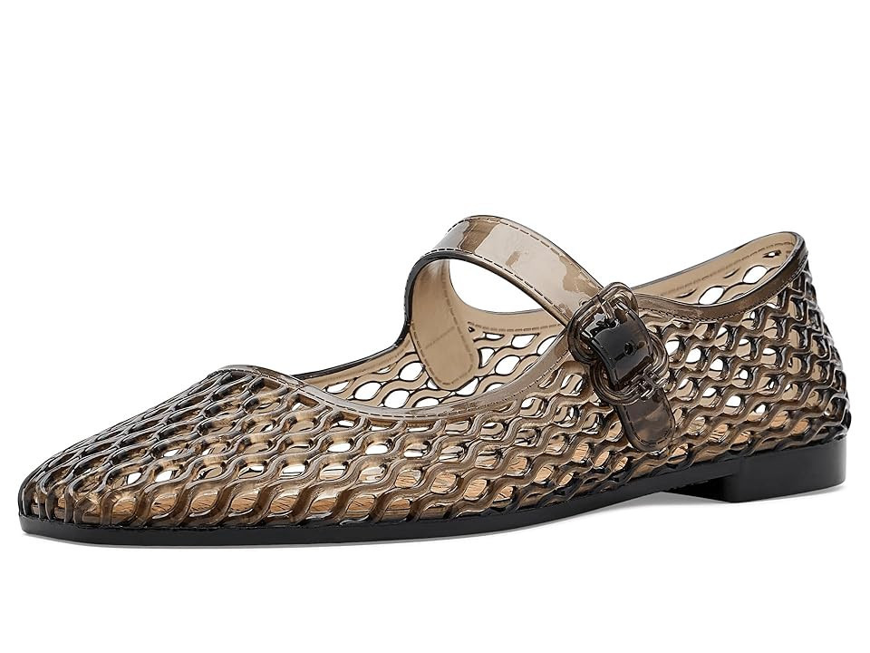 Sam Edelman Michaela Jelly Women's Shoes Jet Black: 6 M | Zappos.com