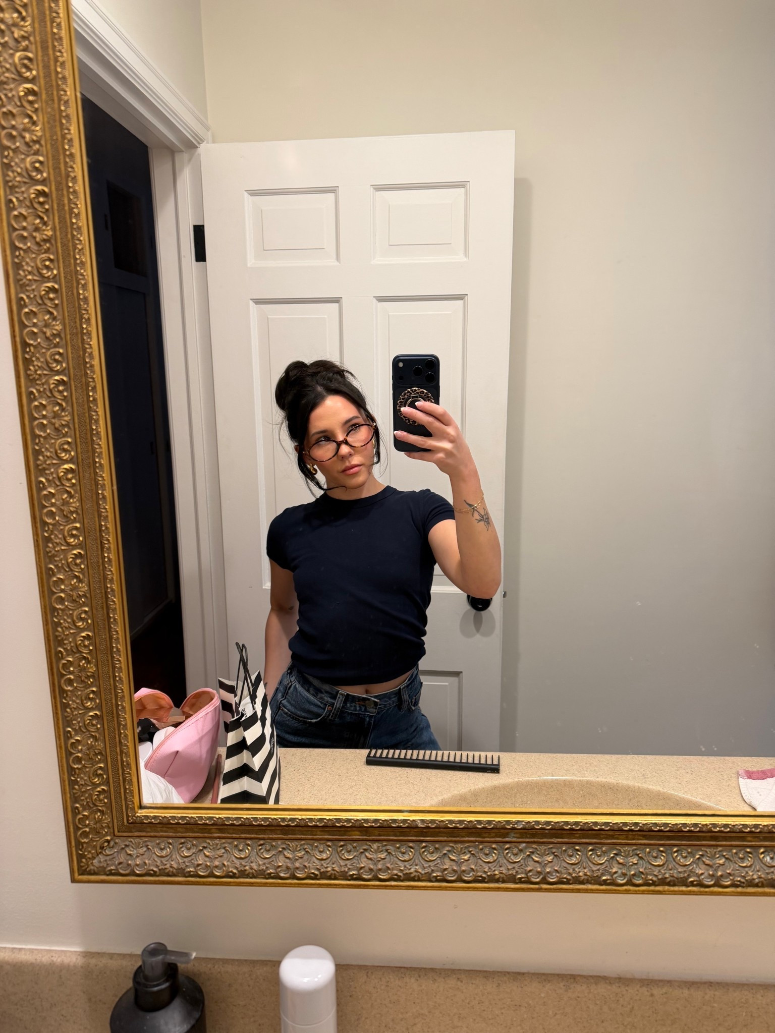 #LTKootd #LTKgrwm #LTKPetite