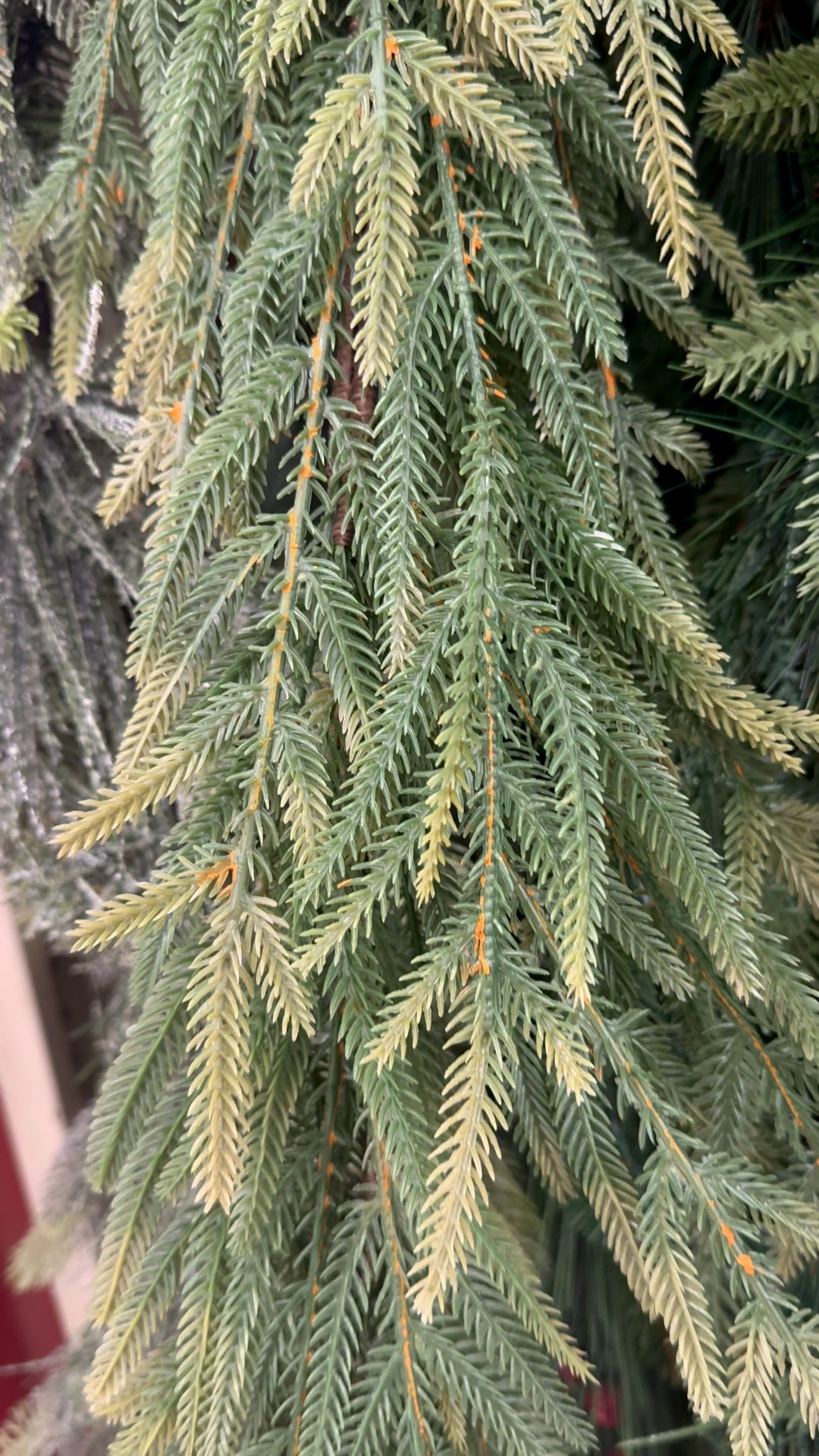 Real touch garland at target! 

#LTKHoliday #LTKHome #LTKSeasonal