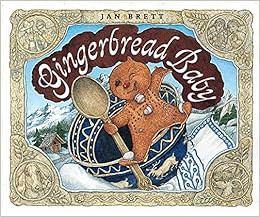 Gingerbread Baby | Amazon (US)
