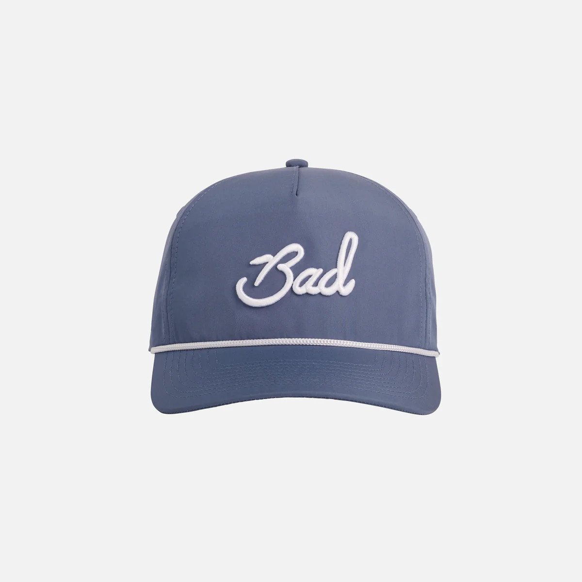 "Bad" Rope Hat - Vintage Indigo | Bad Birdie Golf