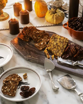 Marble Coffin Cheese Board | McGee & Co. (US)