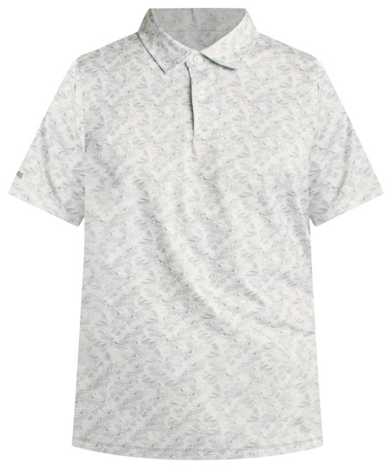 Bonobos Men's Short Sleeve Bird-Print Performance Polo Shirt - Macy's | Macy's