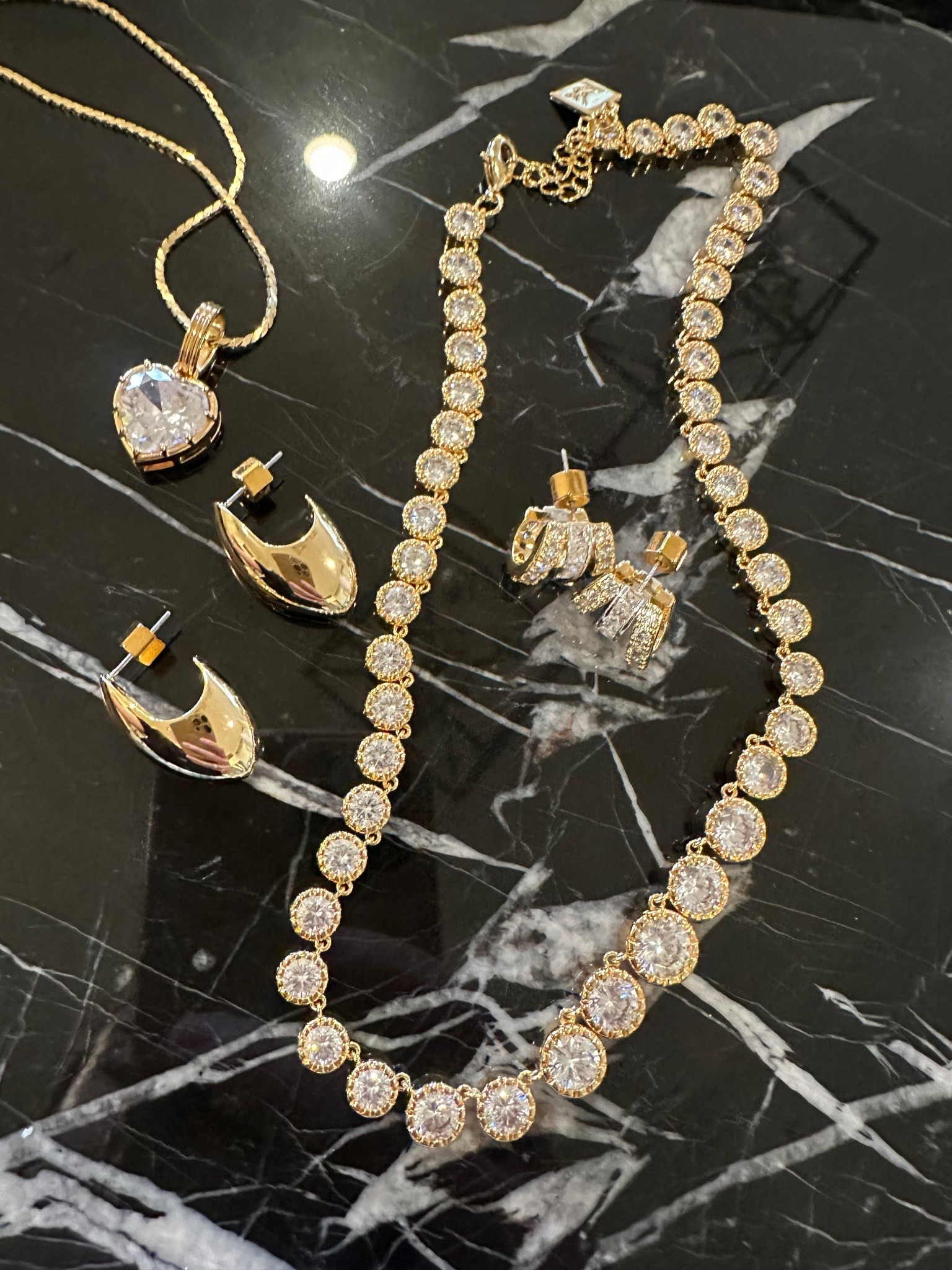 New everyday jewelry 💫