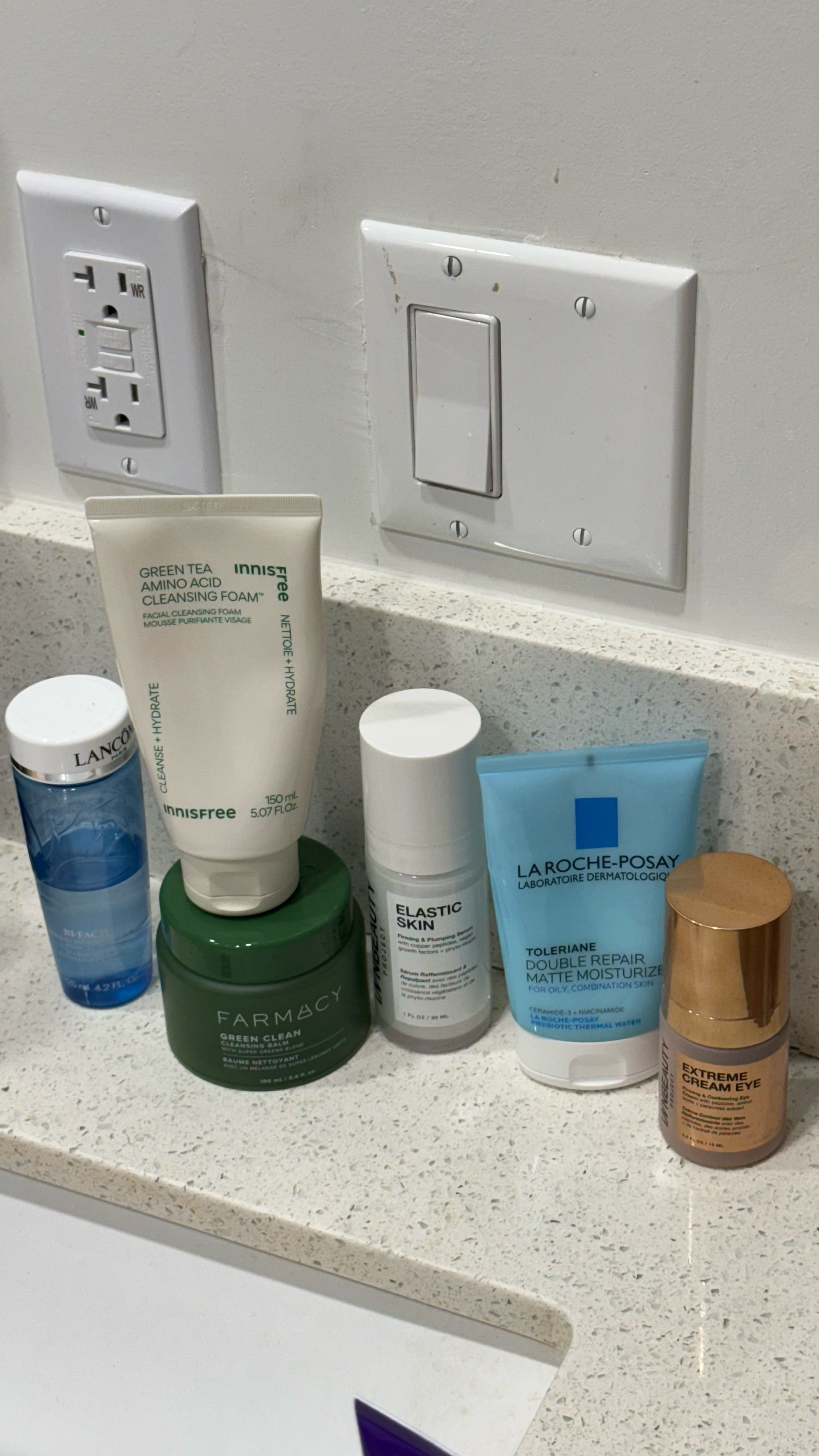 night time skin care is my favorite skin care 🫶🏽

#LTKSummerEdit #LTKBeauty #LTKFindsUnder50