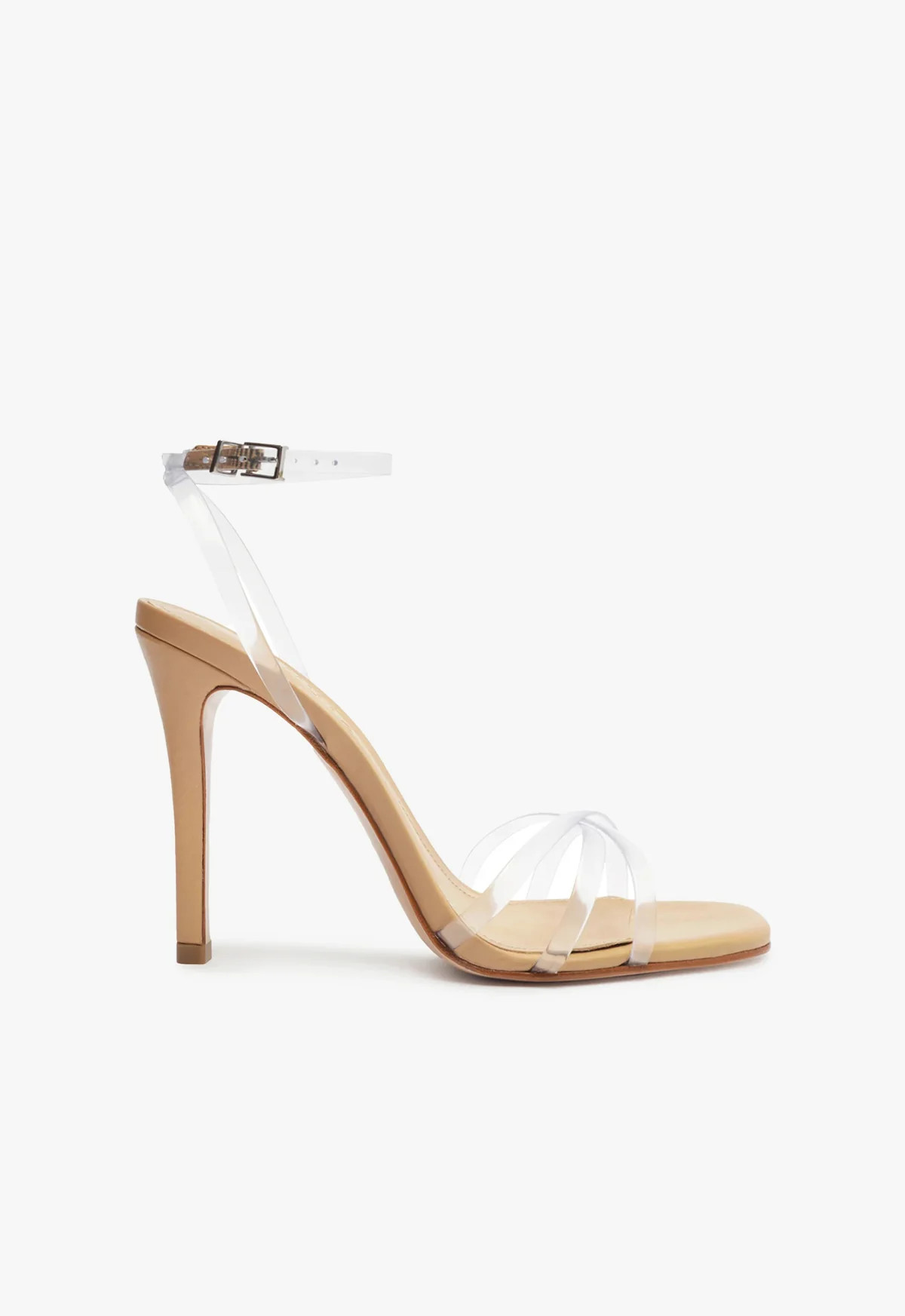 Amelia Leather Sandal | Schutz (US)
